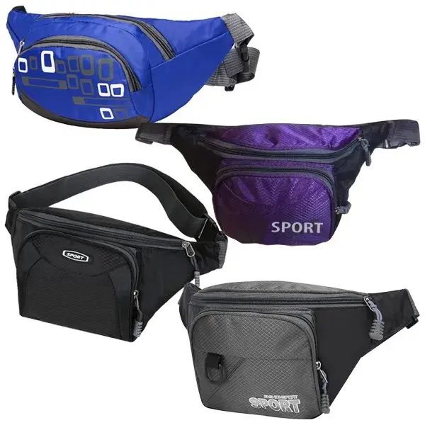 Fanny Pack Assorted