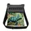 Thumbnail: Turtle Print Crossbody Bag