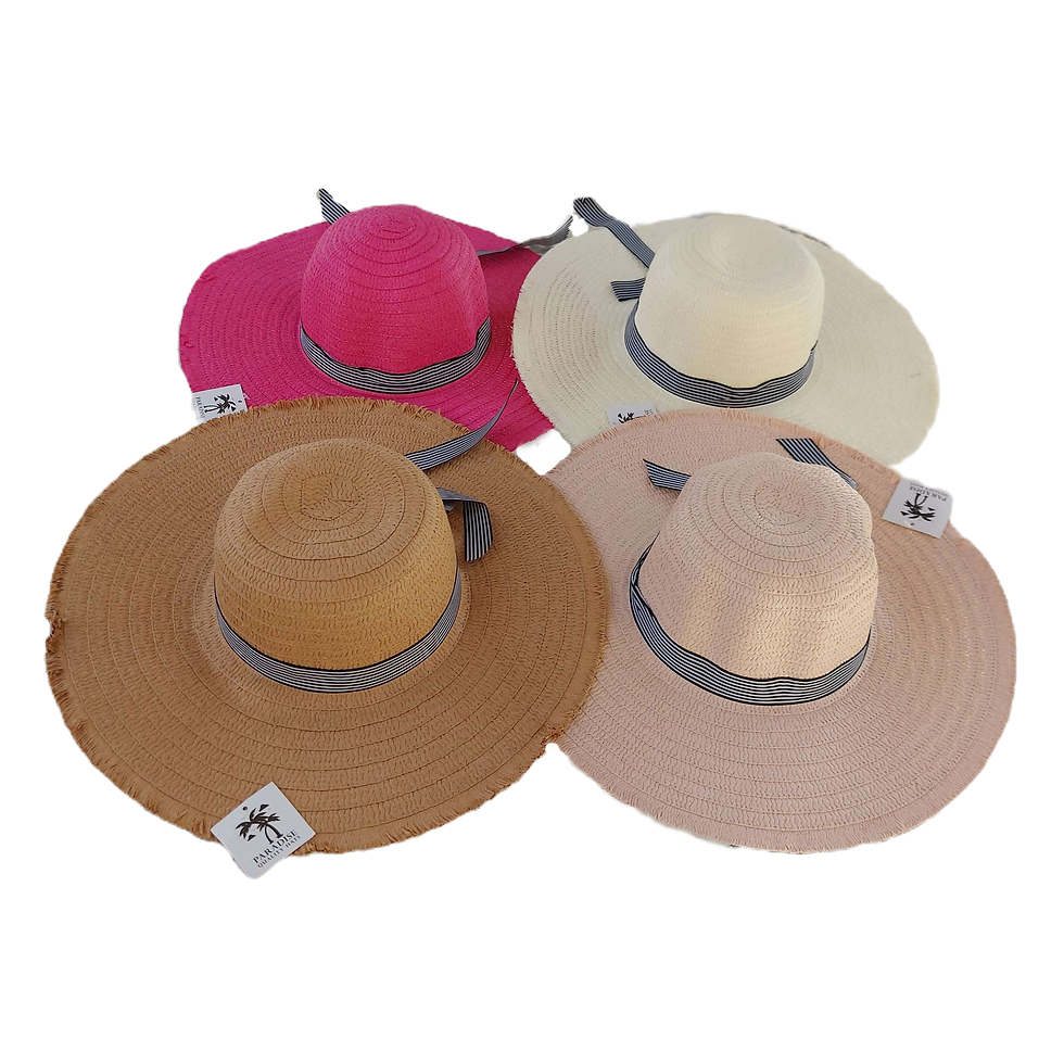 Thumbnail: Women's Summer Hats