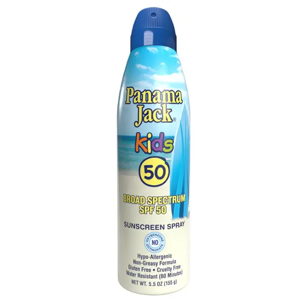 Thumbnail: Panama Jack Sunscreen