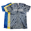 Thumbnail: Tie Dyed T-shirt - Bermuda