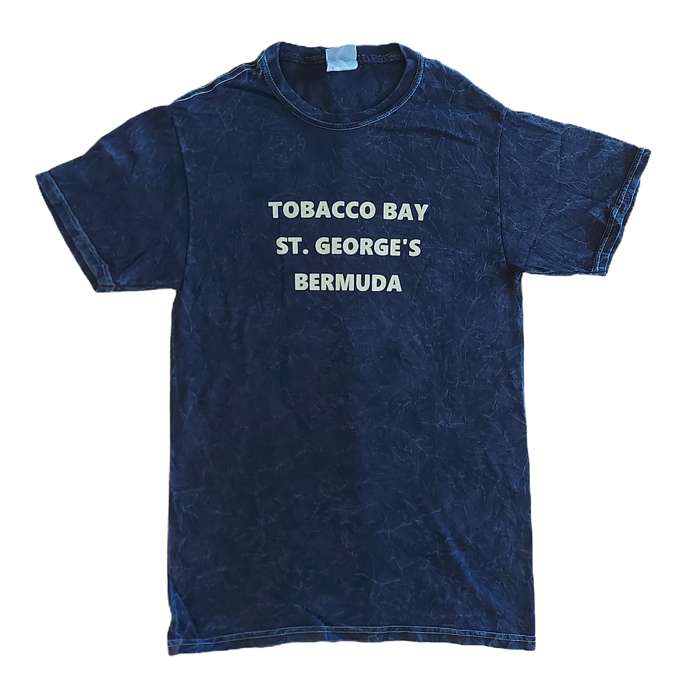 Thumbnail: Tobacco Bay T.Shirt
