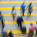 Zebra Crossing