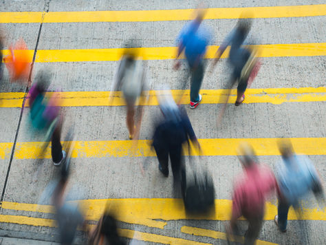 Ansiedade: o que ocorre em nosso corpo?