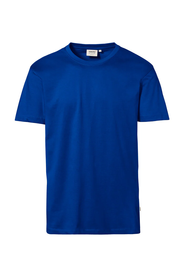 Herren-T-Shirt 1/2 Arm 292 H Classic CF royalblau