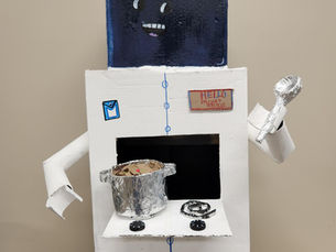 2026 RecycleBot Challenge Celebrates Young Innovators