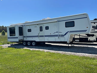 RV's For Sale | A-Z Mobile RV Repair