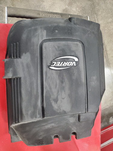 5.3L GM Engine Cover | A-Z Mobile RV Repair