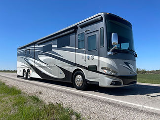 RV's For Sale | A-Z Mobile RV Repair