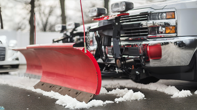 Selecting the Right Snow Removal Contractor for Your Association Properties