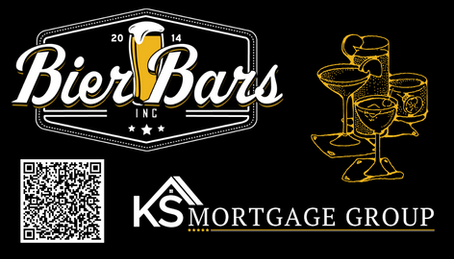 Cheers to Collaboration: Introducing the Mortgage Mule and a fun collab with the Bier Bars!