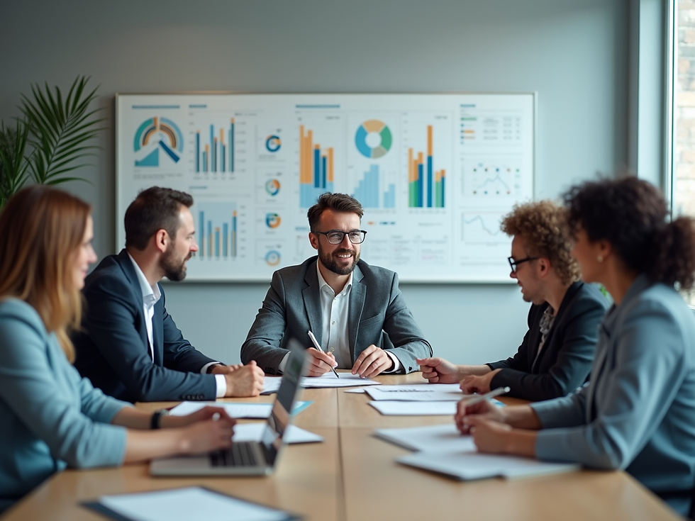 Meetings, Minutes & Records: Best Practices for Compliance