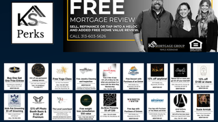 The Part About Association Living No One Talks About. Shhh... It's HUGE Local Business Discounts