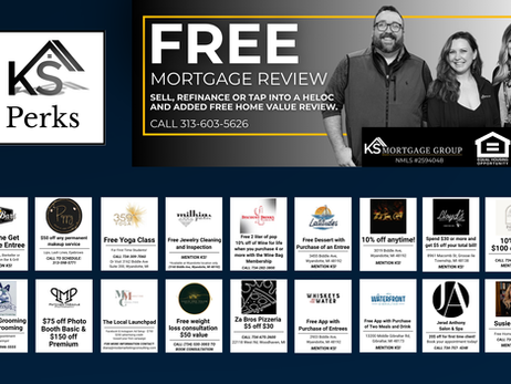 The Part About Association Living No One Talks About. Shhh... It's HUGE Local Business Discounts