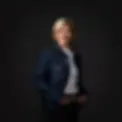 Nathalie Fillon Consultante Vitalité et Santé Femmes Cadre supérieure +50 ans