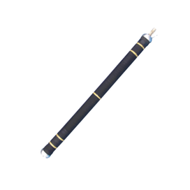 Packer à bouts arrondis