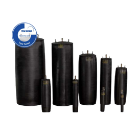 Obturateur Haute Pression