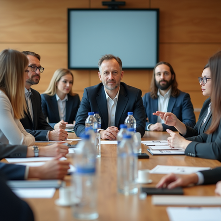 Understanding the Complexities of Managing Diversity at Work