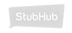 StubHub company logo