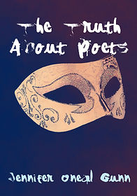 Front Cover_Truth About Poets_Shanked Fo