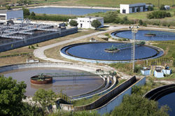 Water Treatment