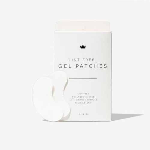 Bella Collagen Under Eye Treatment Pads Insignia Lash