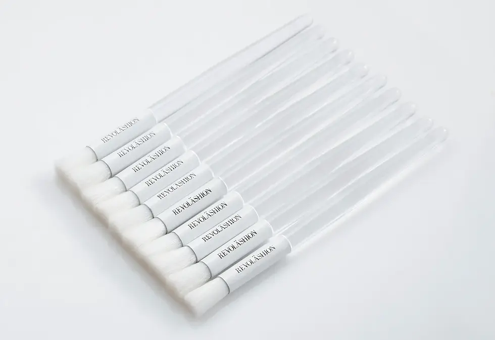 Trücleanse Lash Cleansing Brush 