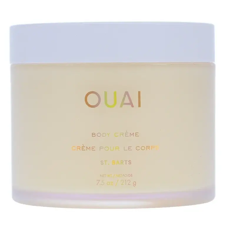 QUAI Body Crème - St. Barts