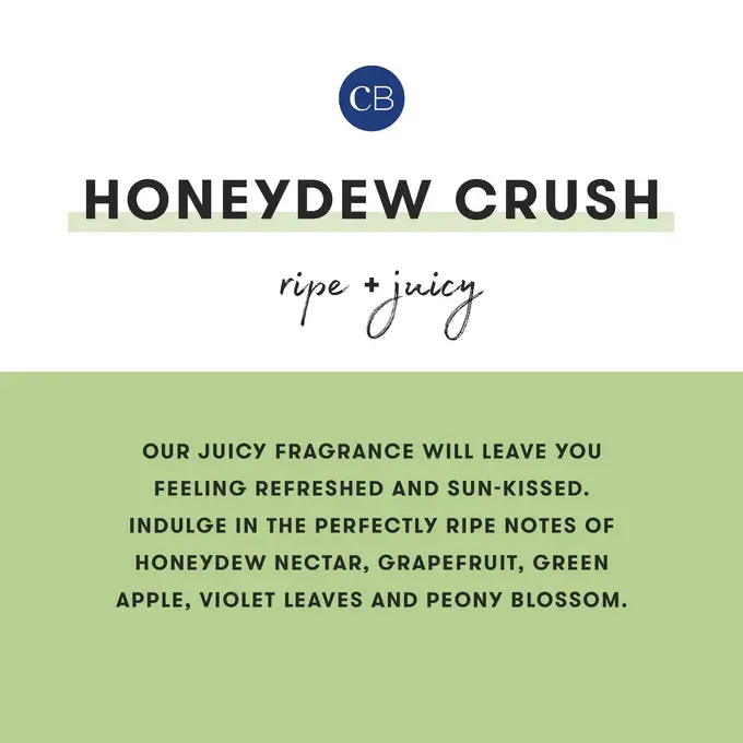 Thumbnail: Capri Blur Travel Tin Honey Dew Crush 