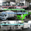 DIRECT IMPORTER OF ORIGINAL JAPAN SURPLUS AND RECONDITIONED TRUCKS
