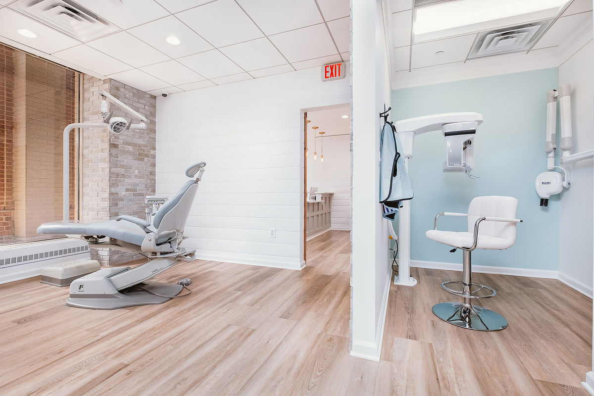 Rose Park Pediatric Dentistry