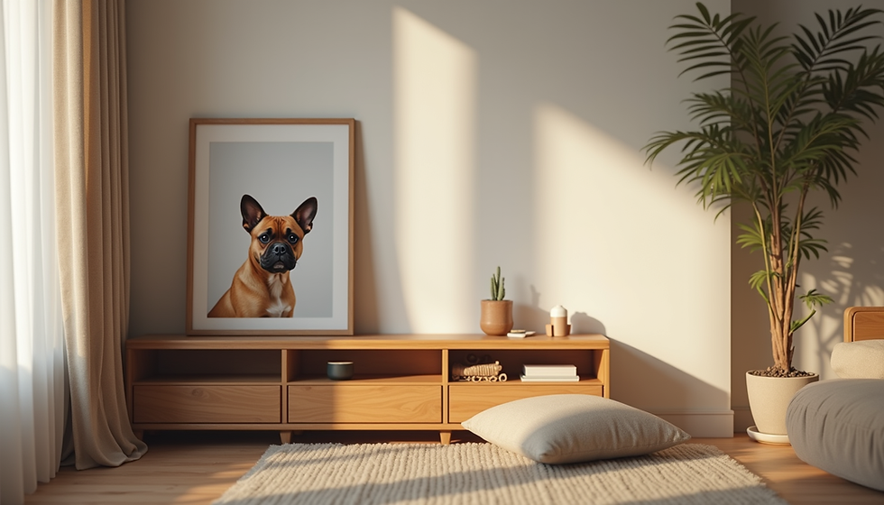 Understanding the Depth of Grief After Losing a Beloved Pet