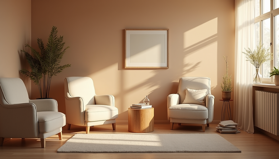 Customizing Therapy Modalities for Your Unique Needs