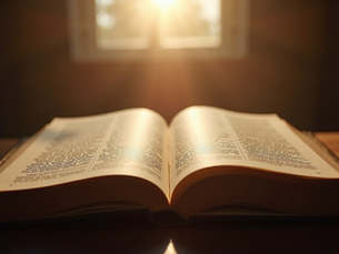 Interpreting Holy Spirit Insights: A Journey into Divine Understanding