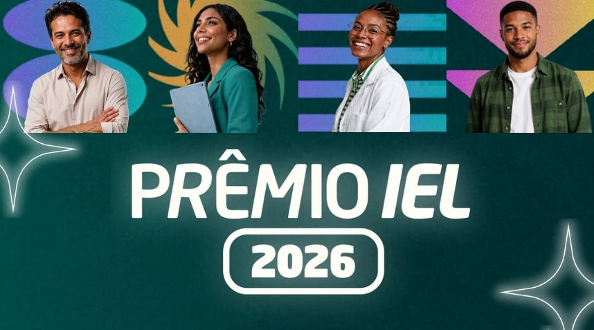 PRÊMIO IEL DE TALENTOS