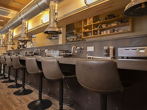 焼肉ビストロ　ギューマ