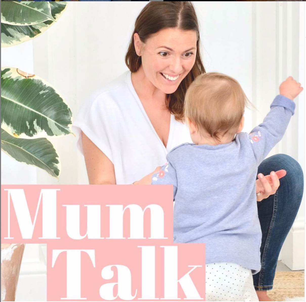 Mum Talk