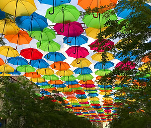 Miami-Photographer-Umbrella-Sky-Project.