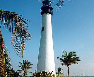 Miami-Photographer-Cape-Florida-Lighthou
