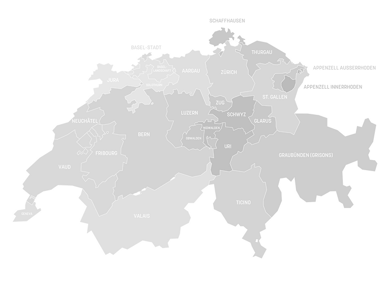 Landkarte Schweiz 2026 grau transparent.png