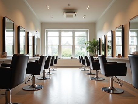 Why Salon Posh is Alexandria's Favorite for Salon Experiences Alexandria