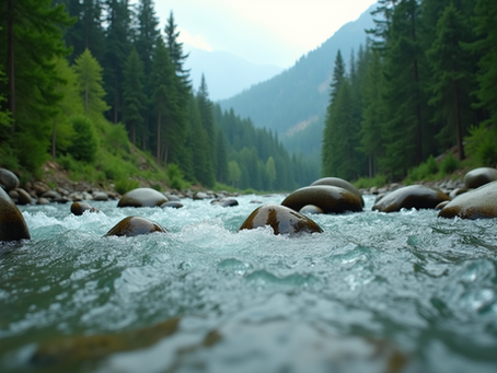 Planning Weekend Getaways in Tirthan Valley