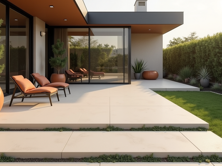 Discover the Best Concrete Services for Residential and Commercial Projects