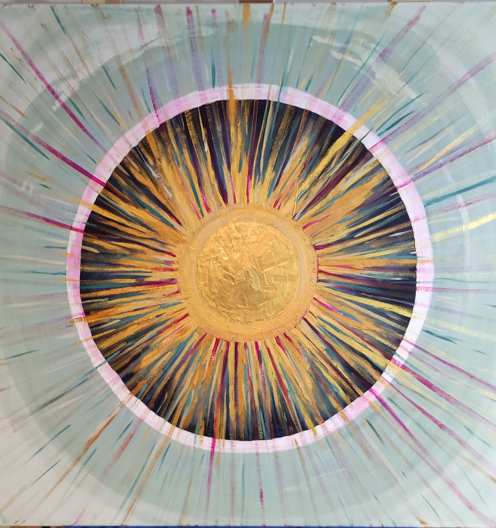 Entdecke deinen Kunsraum