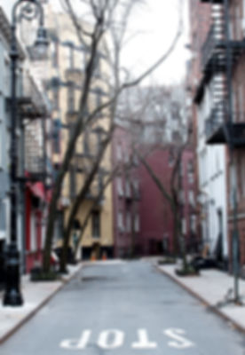 City Street