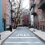 Street cleaning schedule