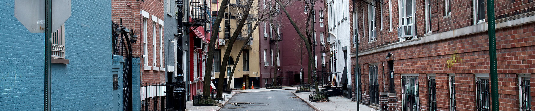City Street