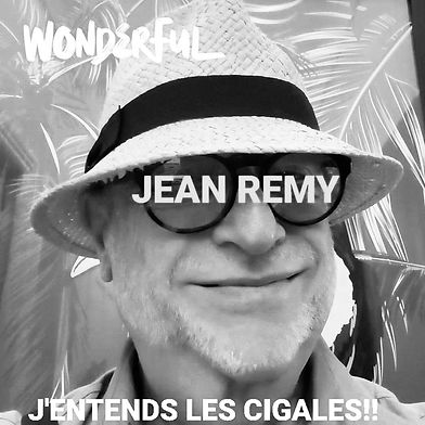 Jean Remy Daumas