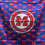 Thumbnail: XL Milne Raiders Rayon Scarf