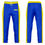 Thumbnail: SMA Cougars Jogger Suit Set 